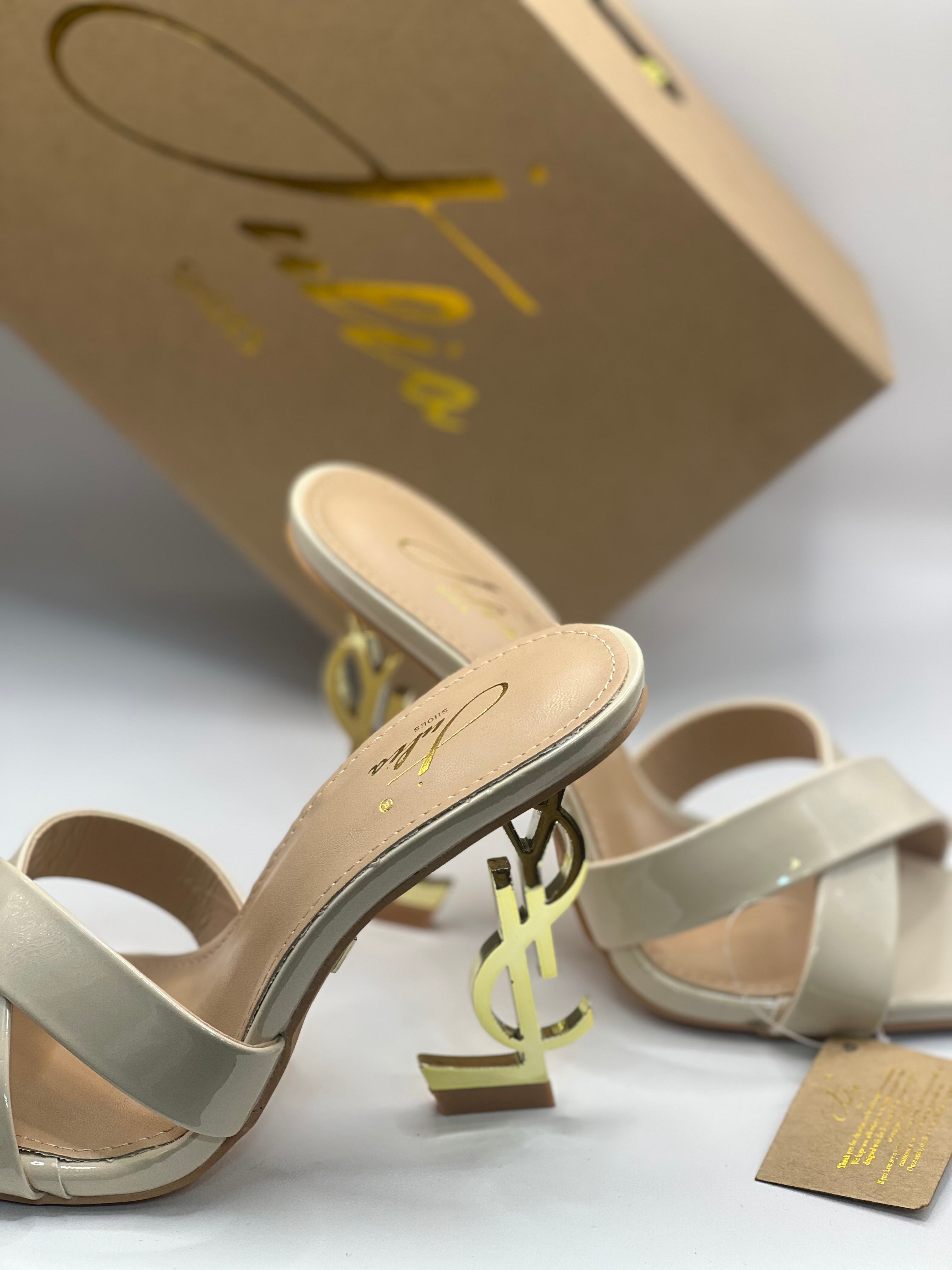 Sabo yves-saint-laurant✨⚜️