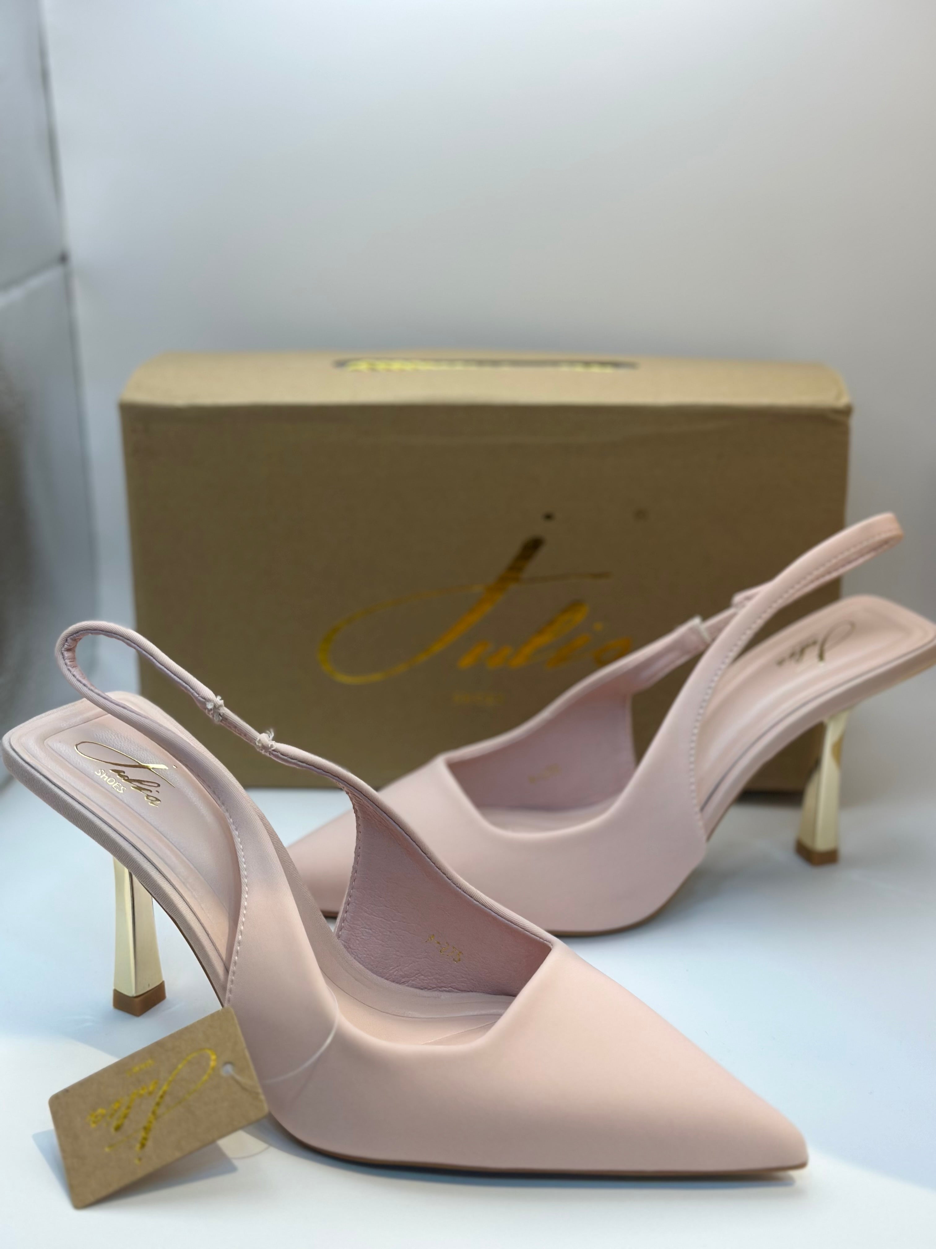 Nouveau modèle JULIA✨