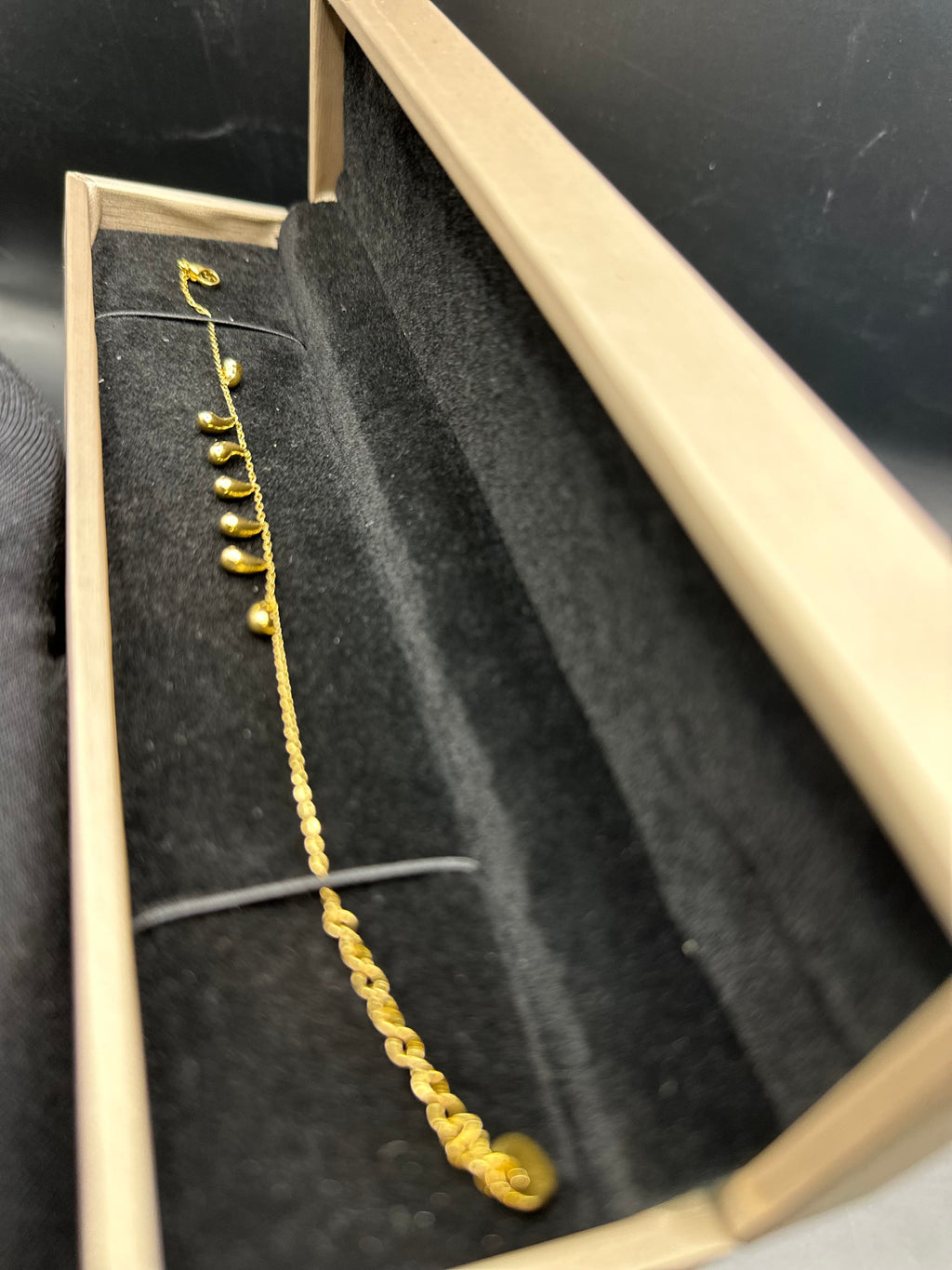 Braclet des larmes ✨⚜️