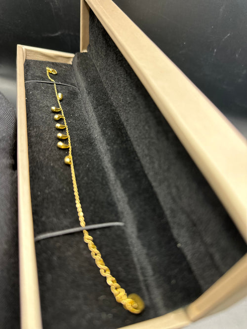 Braclet des larmes ✨⚜️