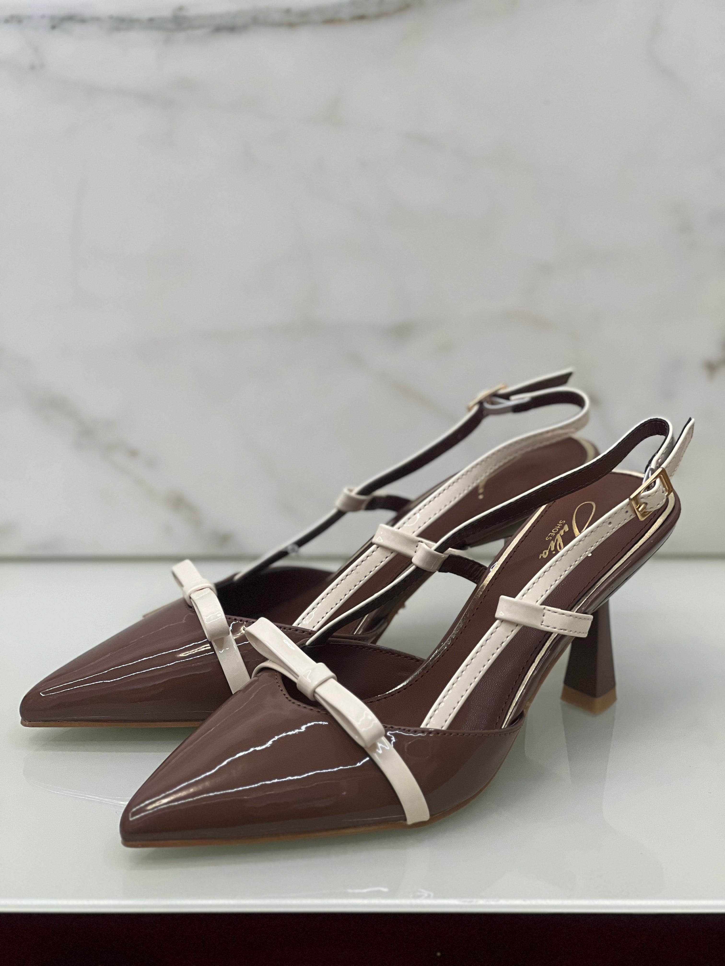 Escarpin julia 💗✨