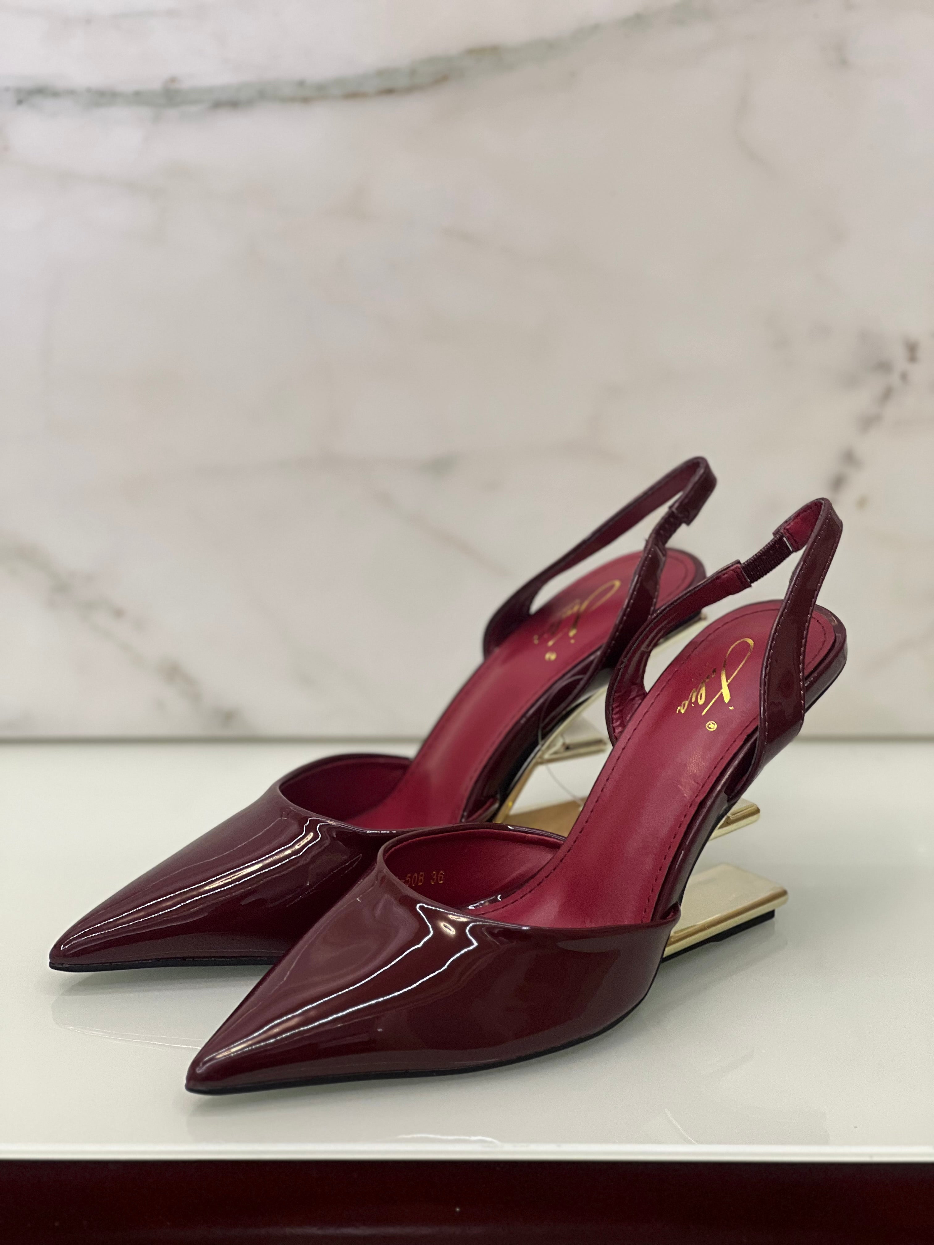 Talon julia fendi⚜️🔱