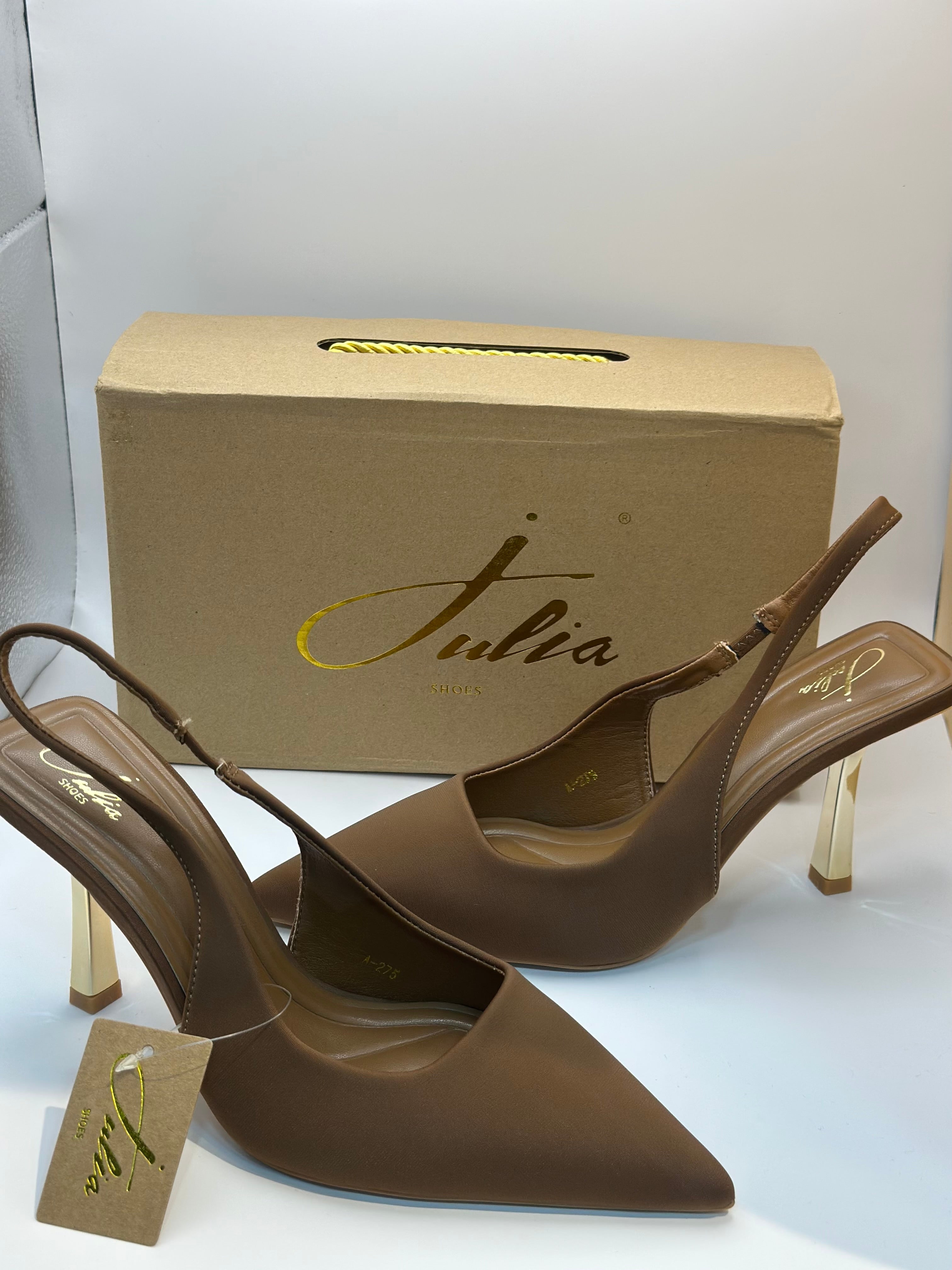 Nouveau modèle JULIA✨