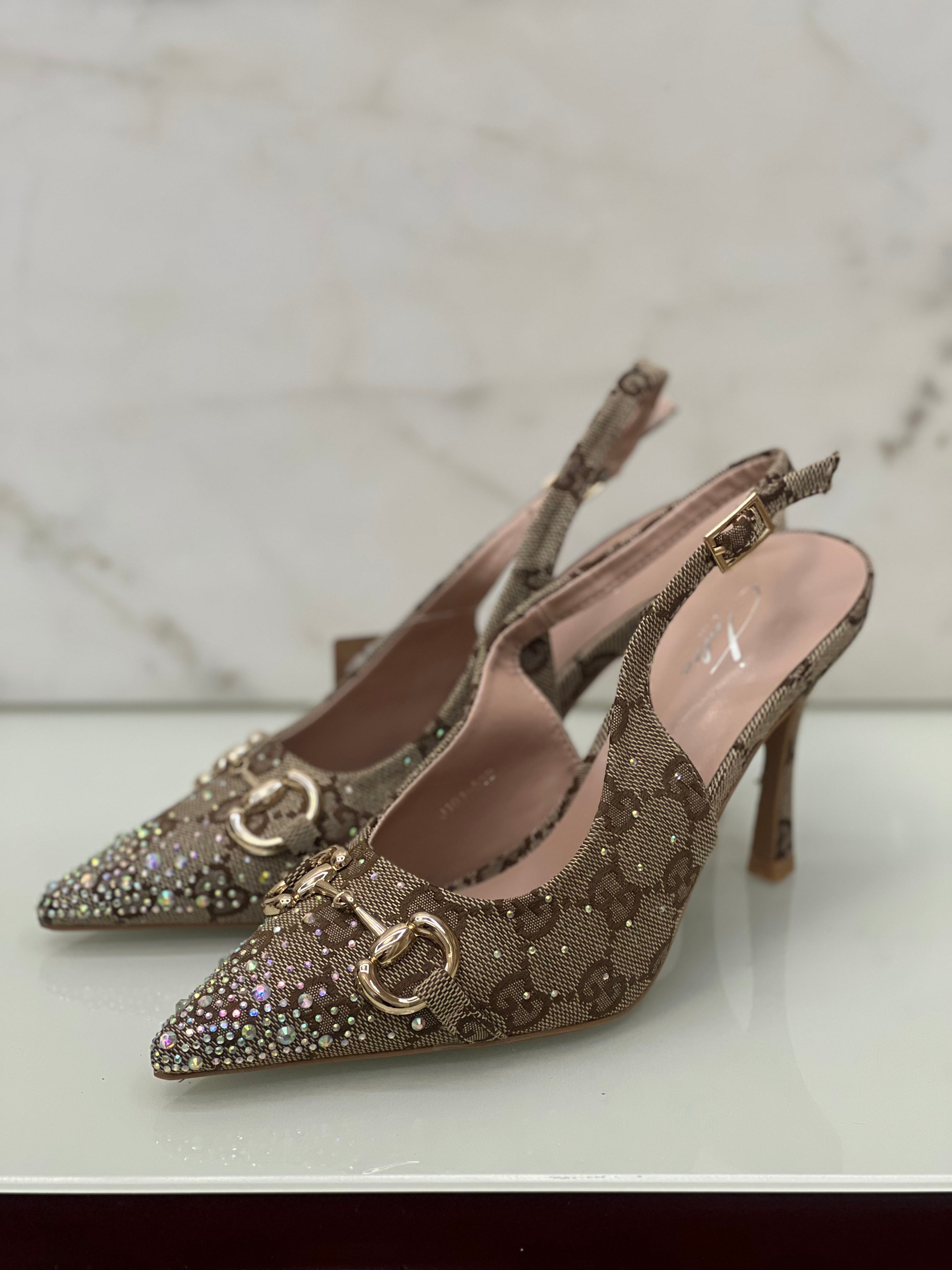 Talon julia gucci✨⚜️