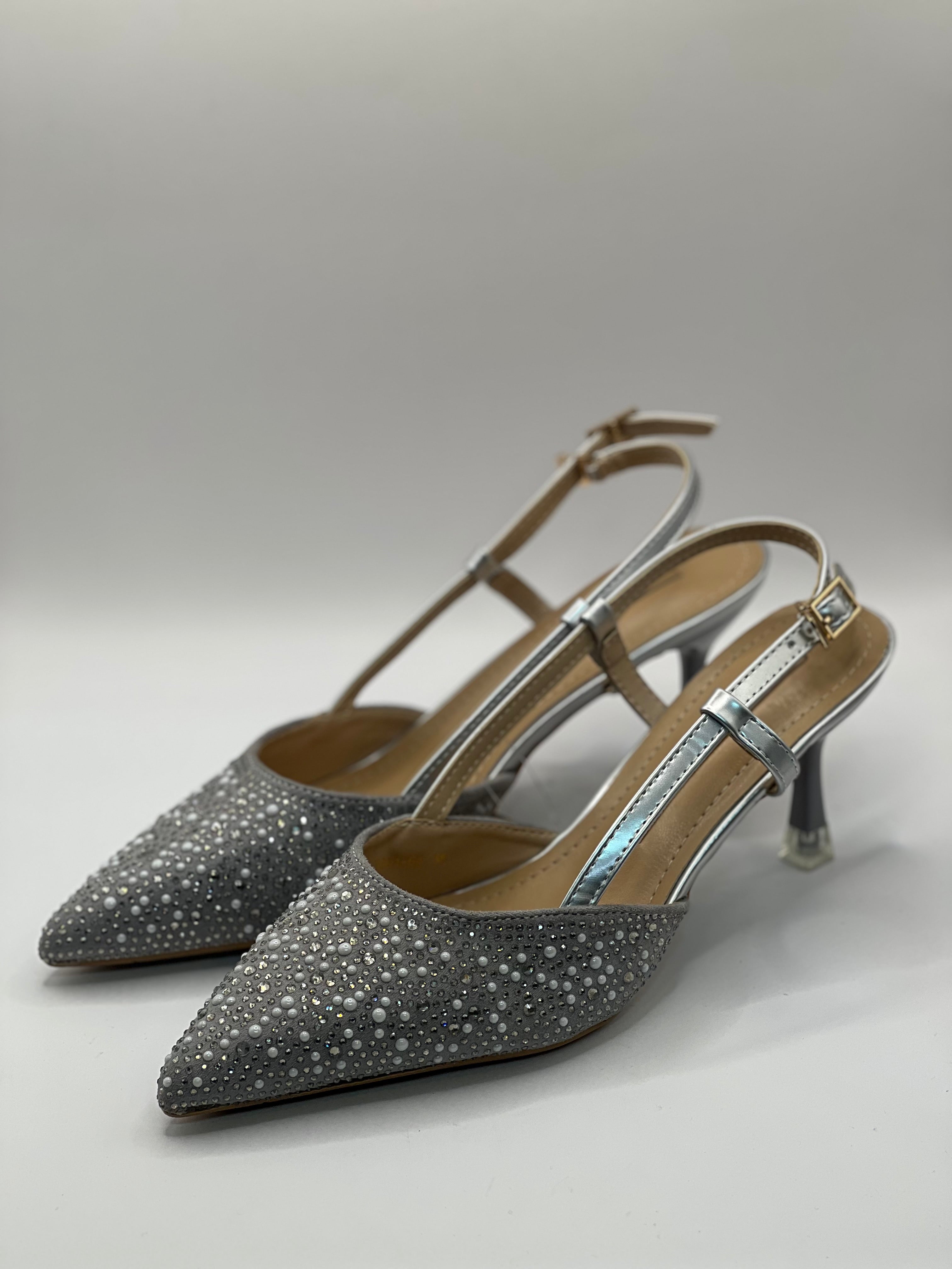 Escarpin julia soiree