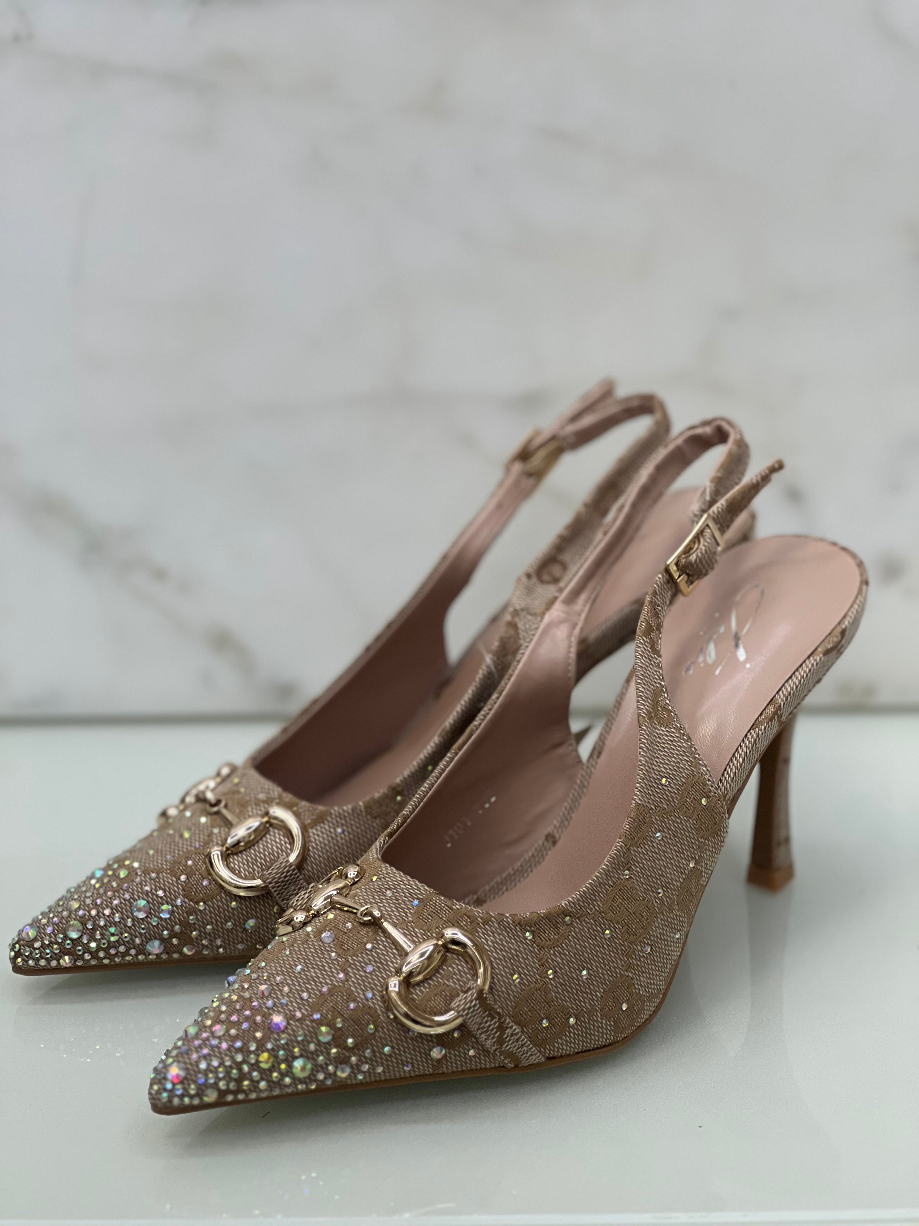 Talon julia gucci✨⚜️