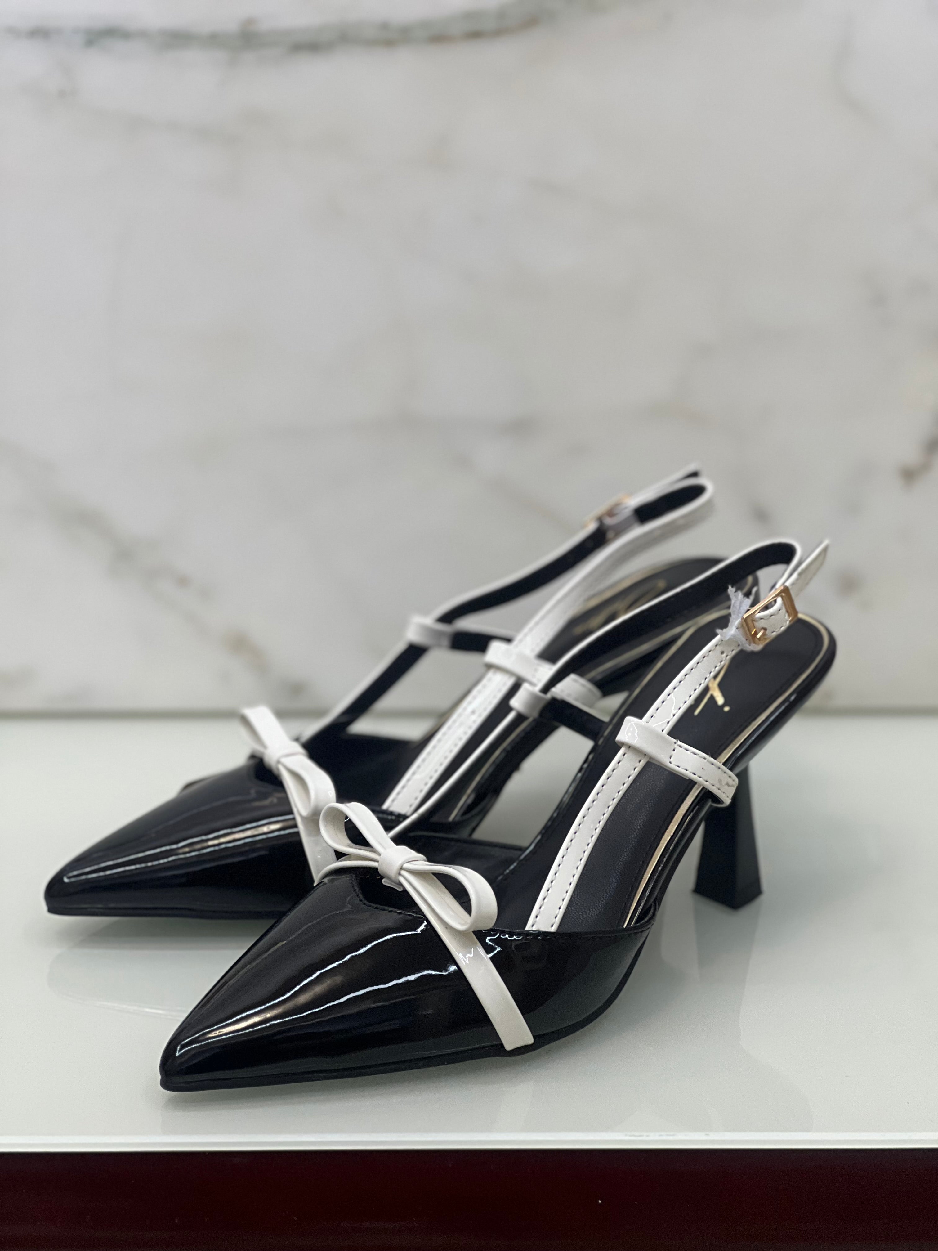 Escarpin julia 💗✨