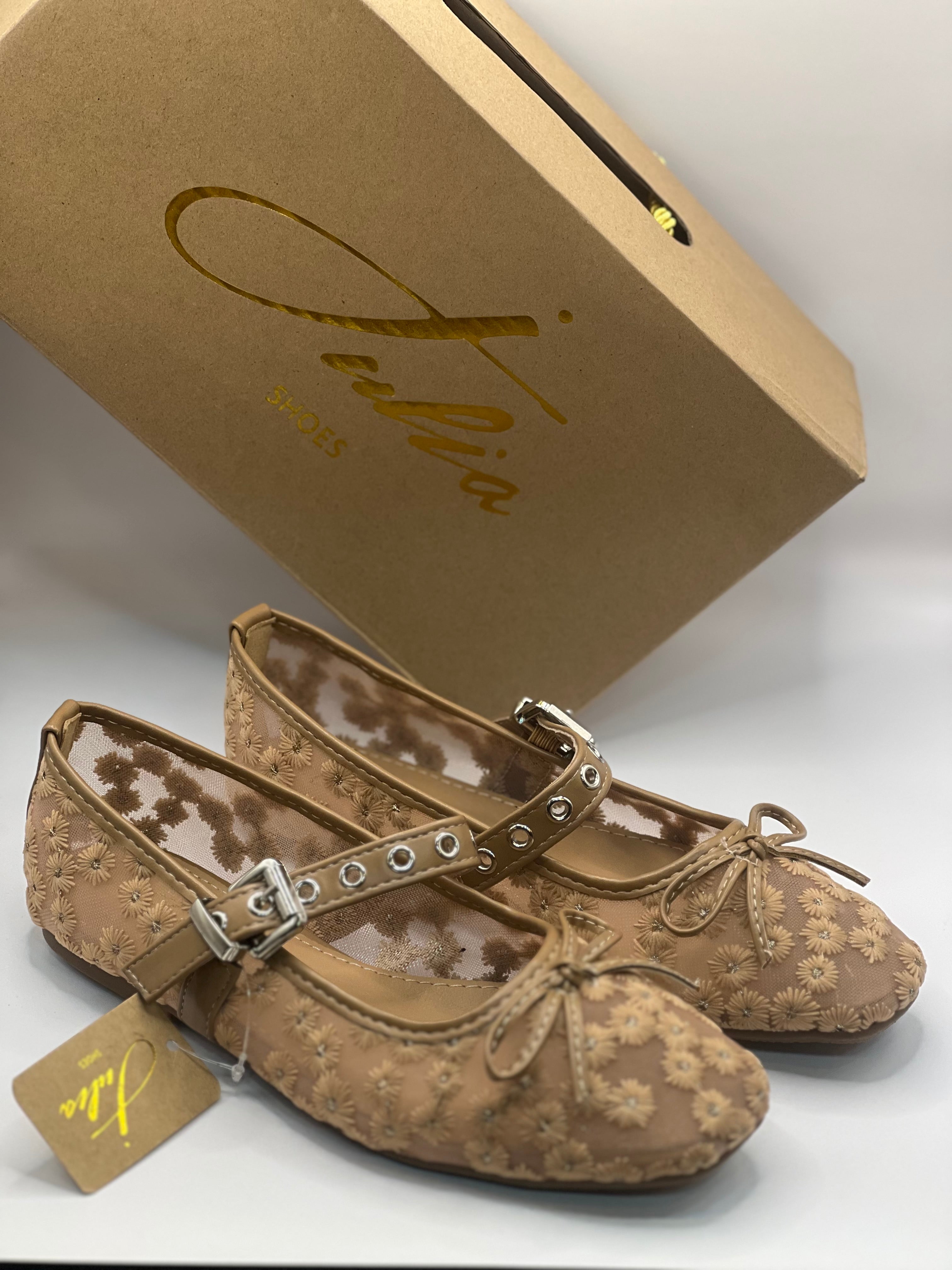 Mocassins julia ⚜️✨