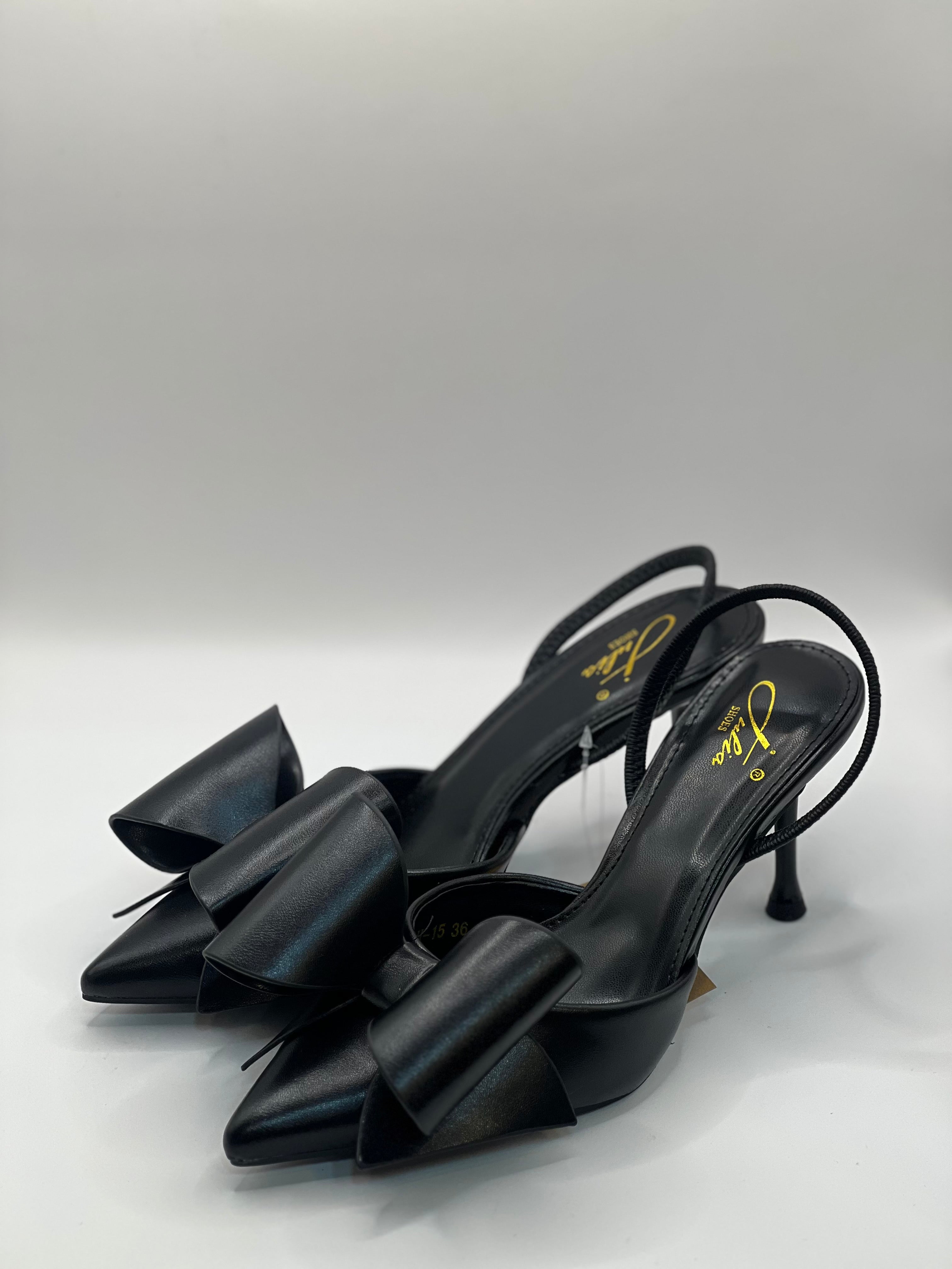 Escarpin julia ⚜️✨