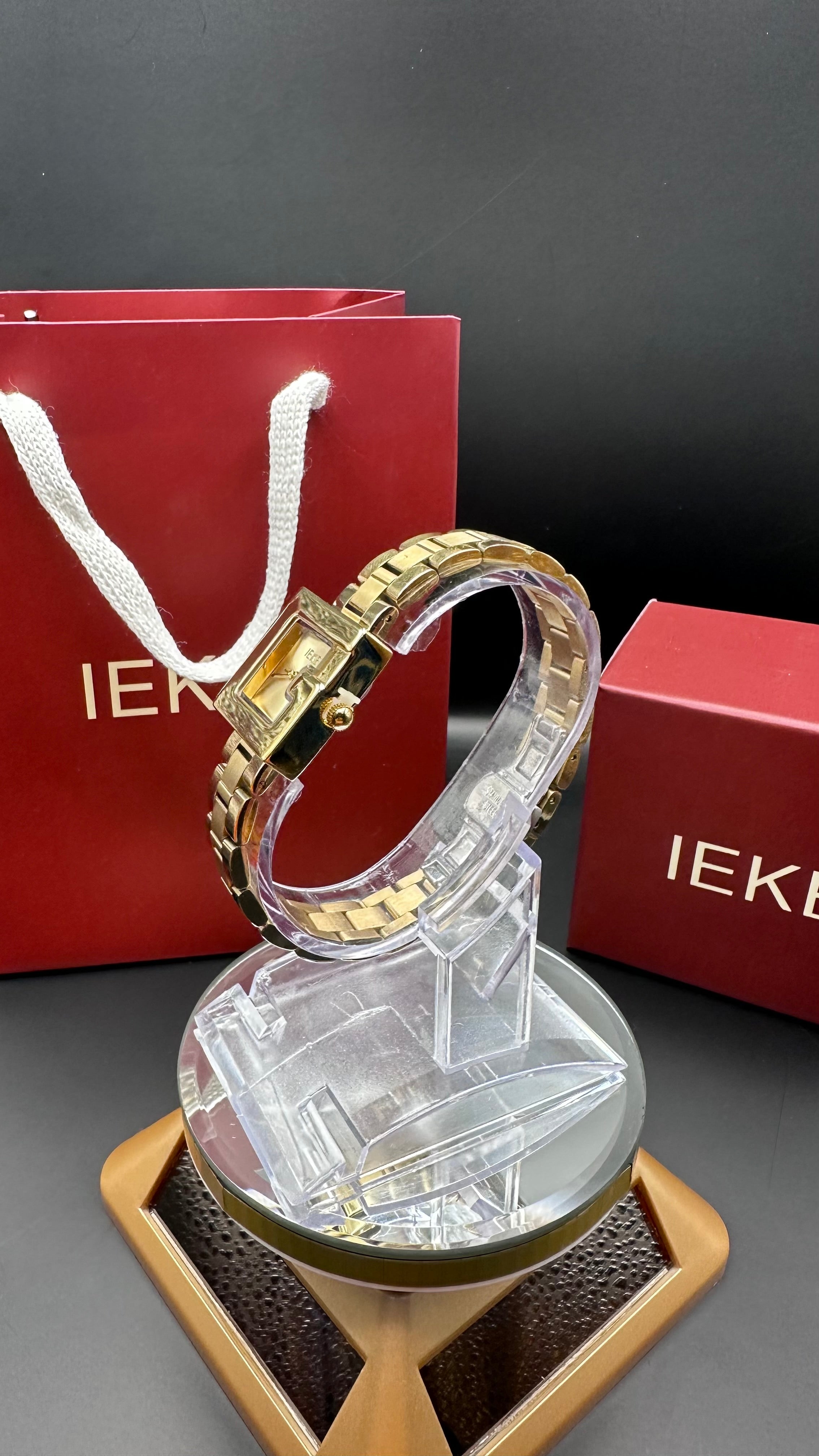 Montre ieke original ✨🛍️