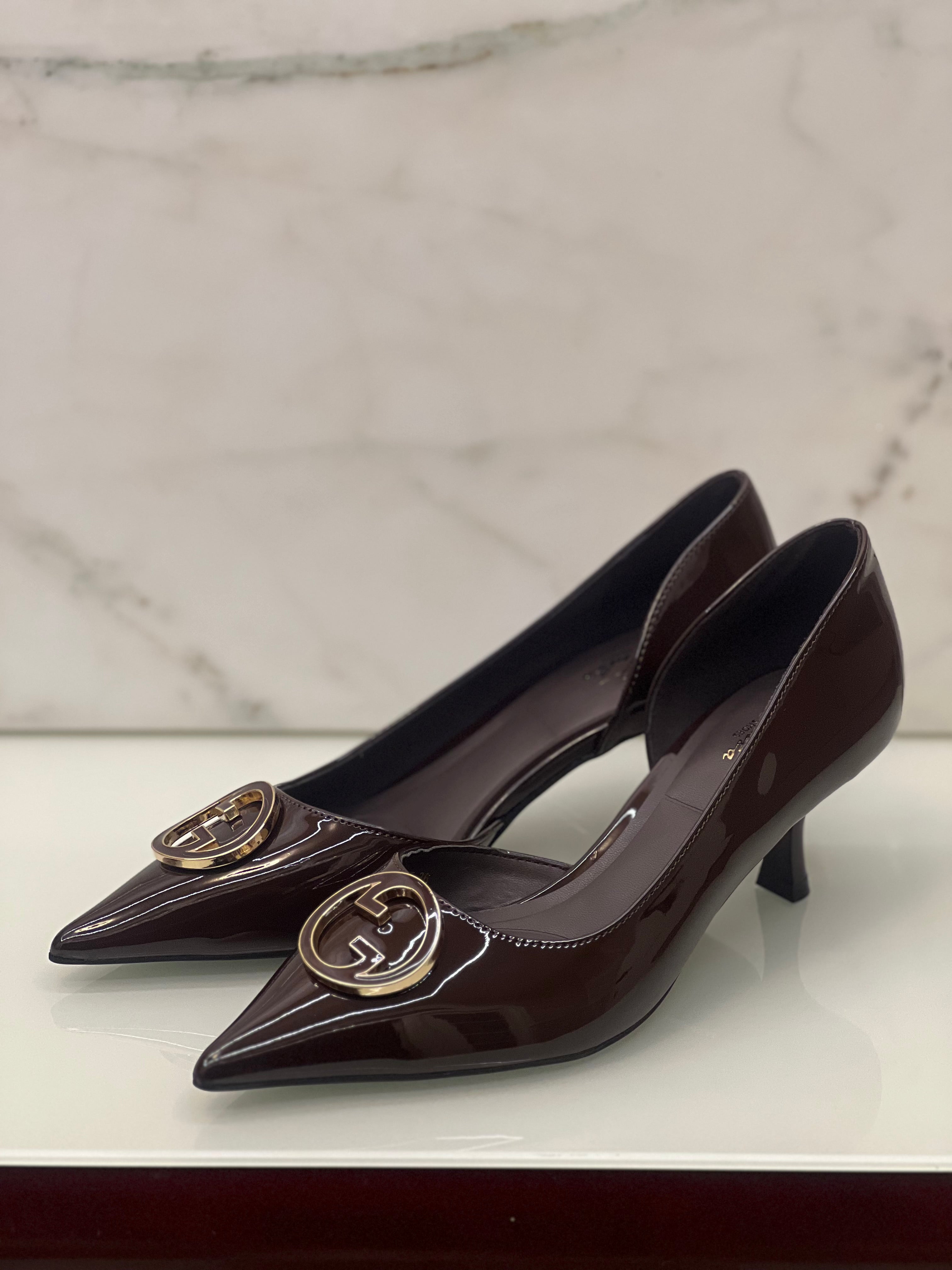 Talon julia gucci✨⚜️