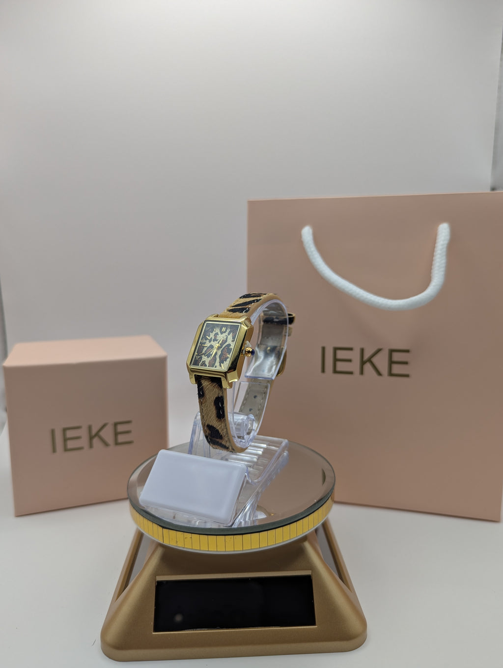 IEKE "Leopard Edition"